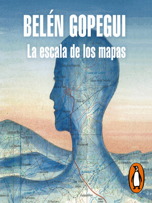 cover image of La escala de los mapas
